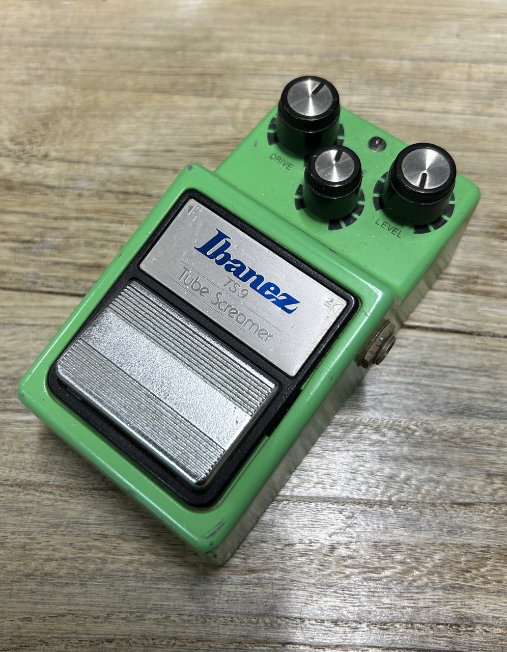 Ibanez TS9 2nd Reisssue Tube Screamer - 通販 - nutriplanet.org