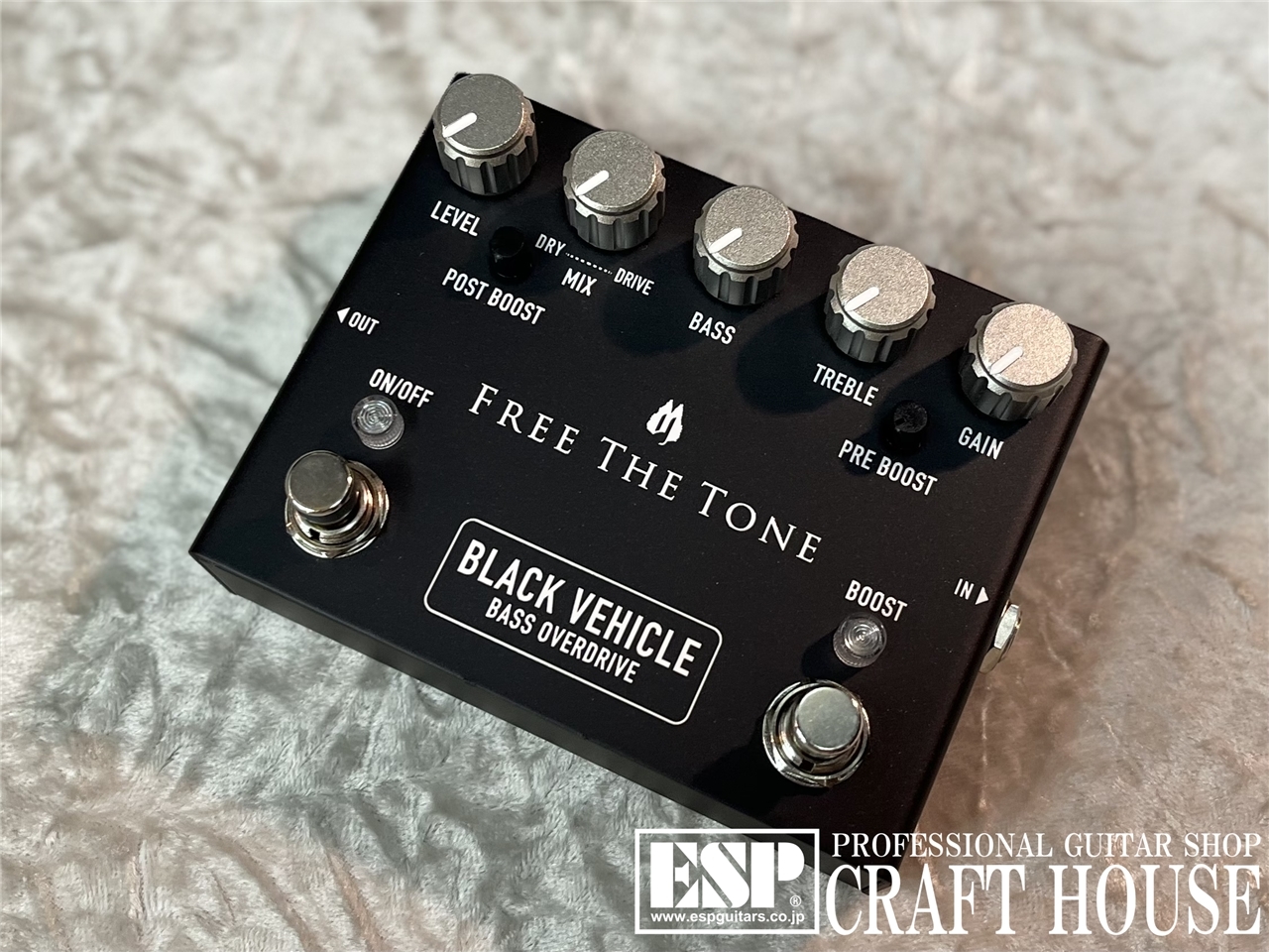 超特価SALE開催！ Bv-1V Free Free The The Vehicle Tone Black BLACK