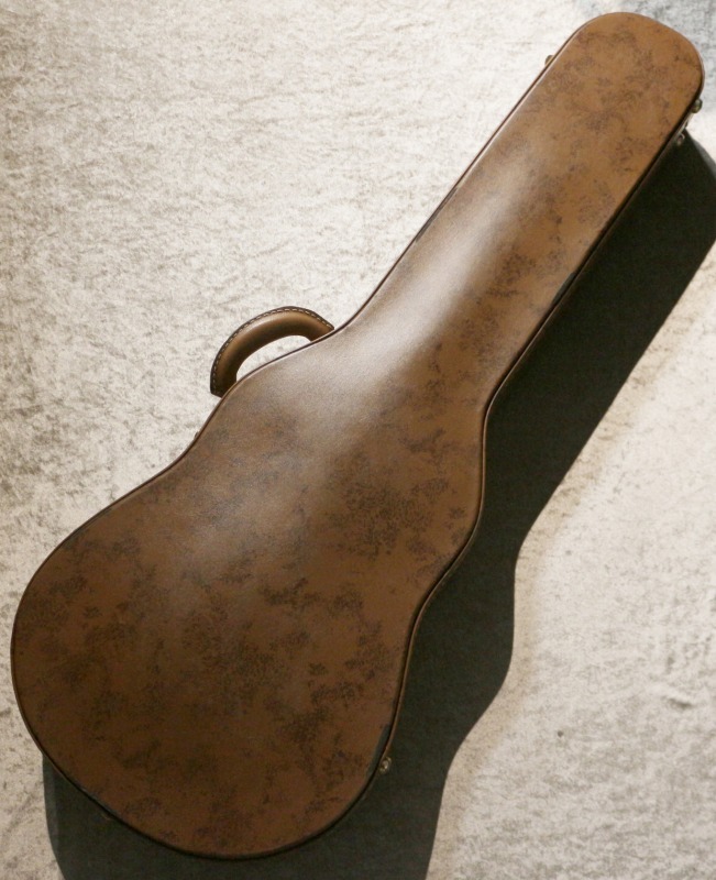 看護Gibson Hard Case Les Paul レスポール用　ハードケース ハードケース