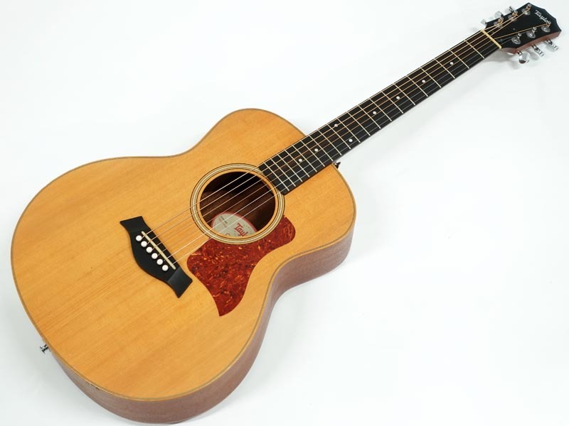 Taylor GS-Mini < Used / 中古品 >（中古）【楽器検索デジマート】