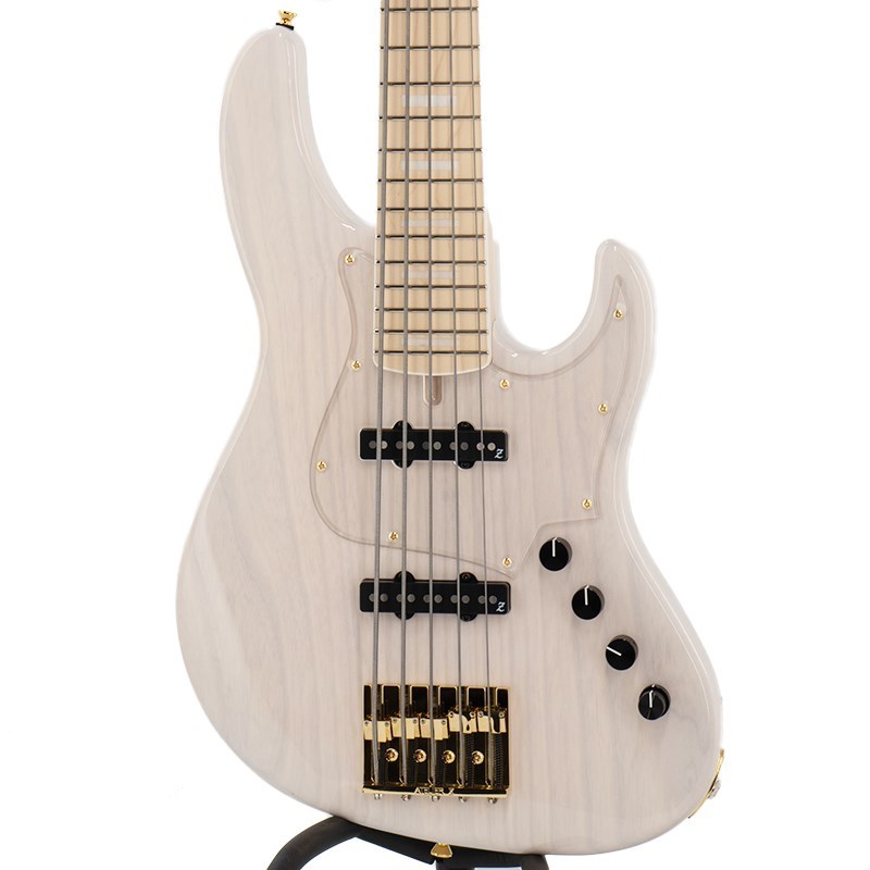 ATELIER Z Beta5 Custom (TP-WH/M/MH/Gold Hardware)（新品）【楽器