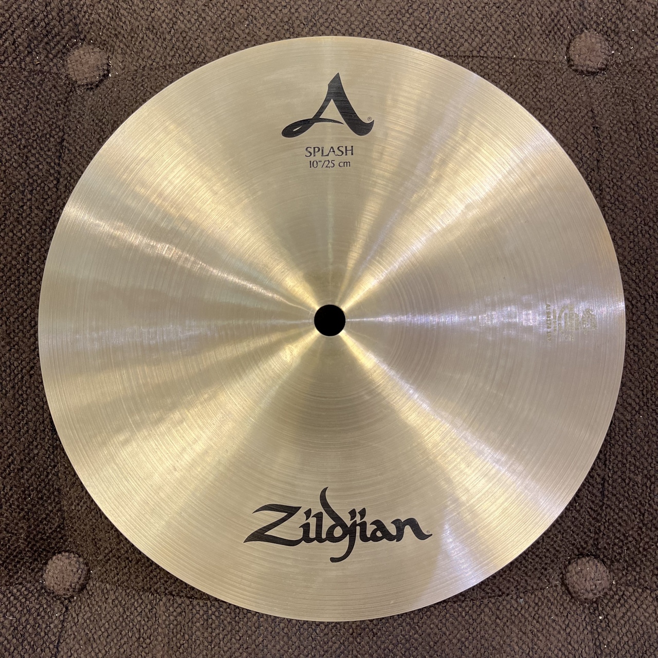 Zildjian 《現品限り超特価》A 10