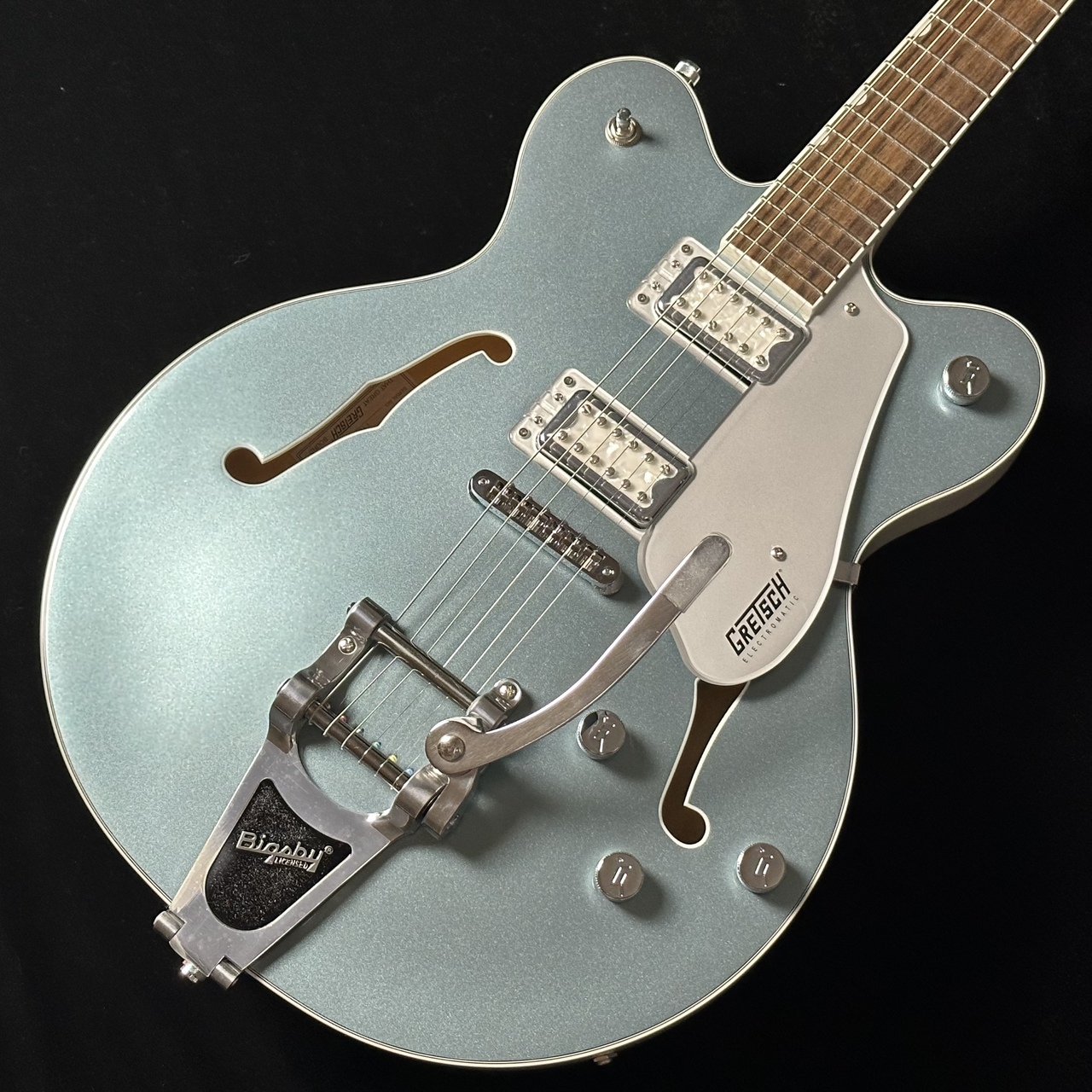 Gretsch G5622T-140 ELECTROMATIC 140TH DOUBLE PLATINUM CENTER BLOCK