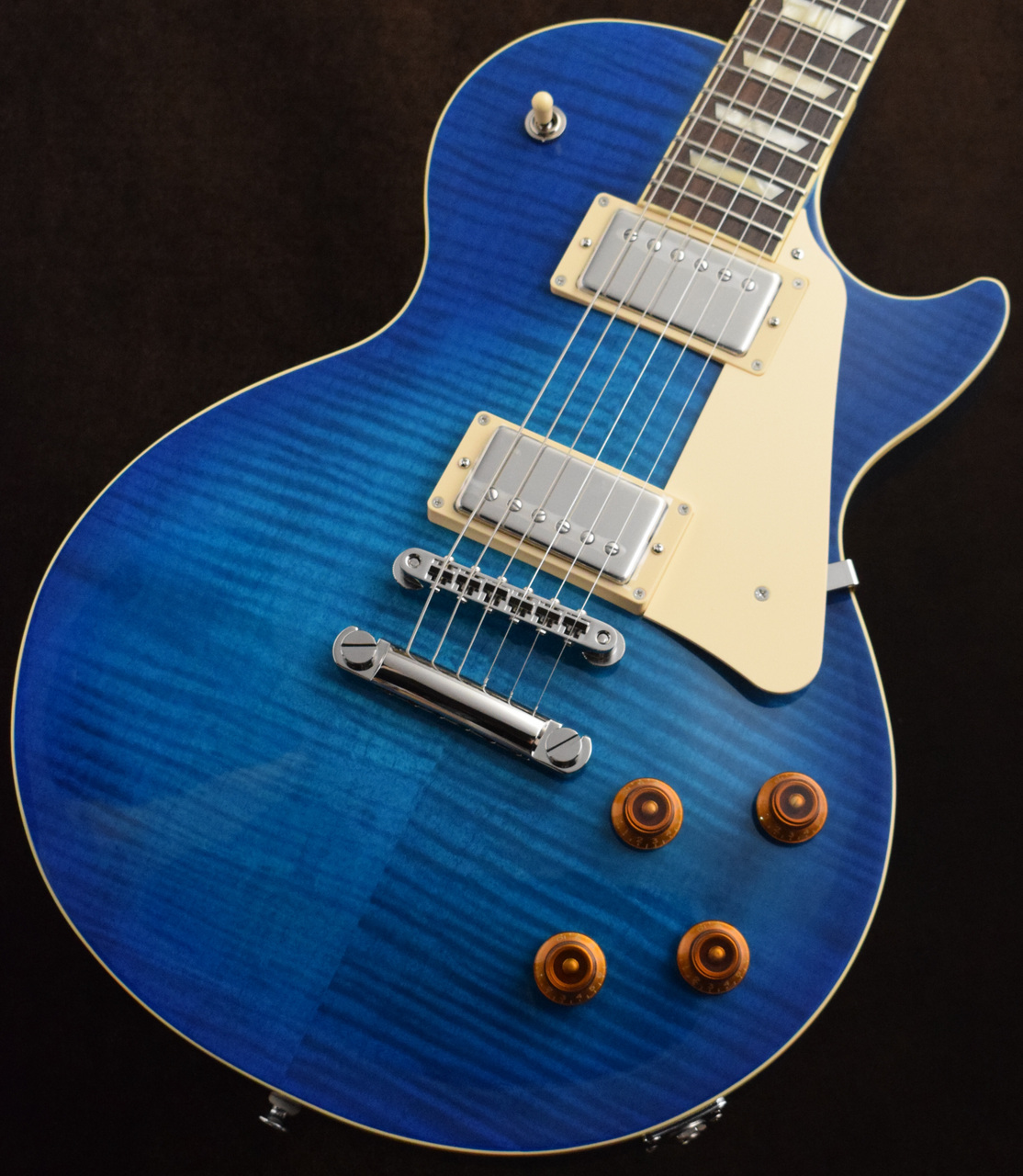 FUJIGEN(FGN) Neo Classic Series NLS20RFM ~Blue Burst~ 4.10kg