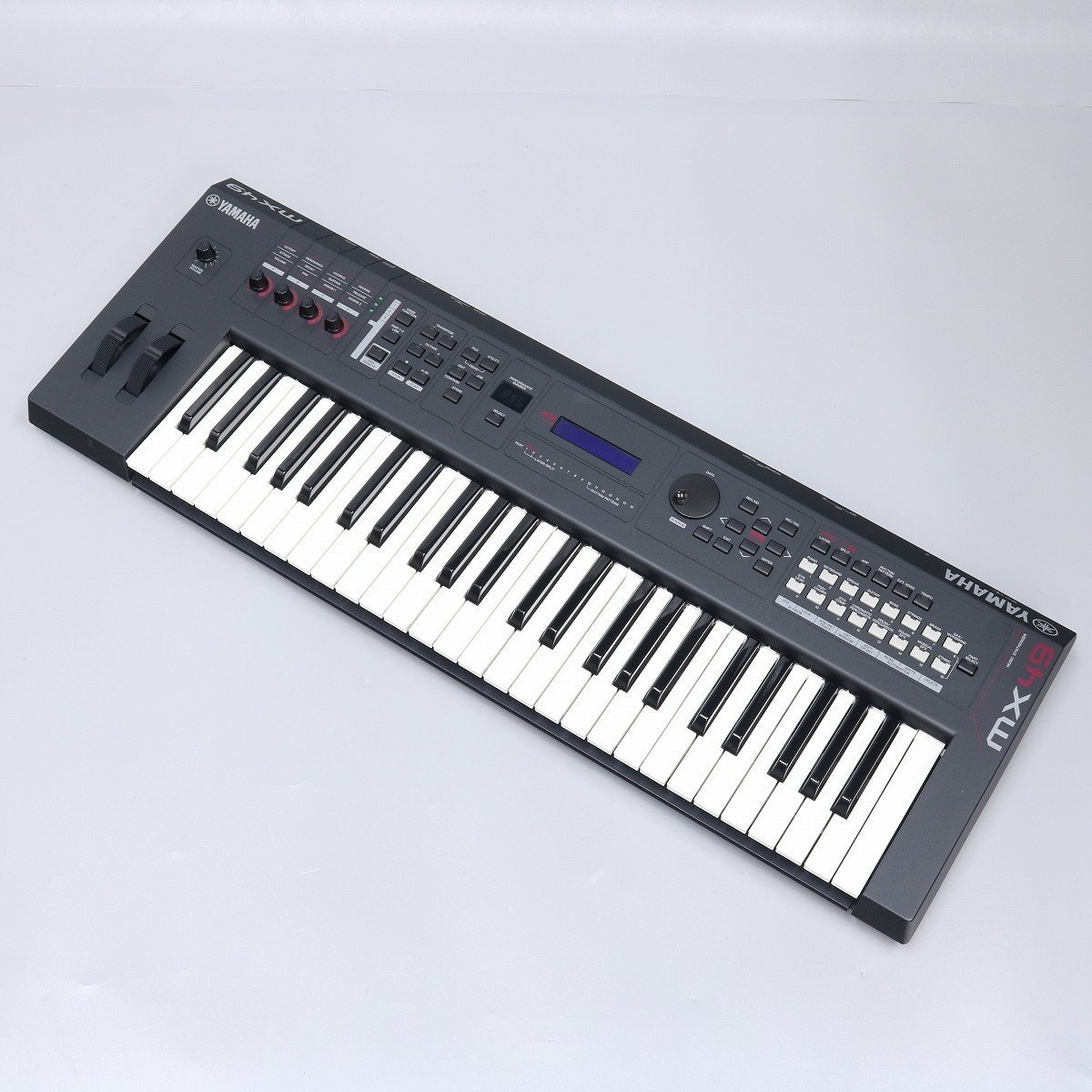 ヤマハ　MX61　ジャンク 2025年最新】yamaha mx61の人気アイテム - メルカリ