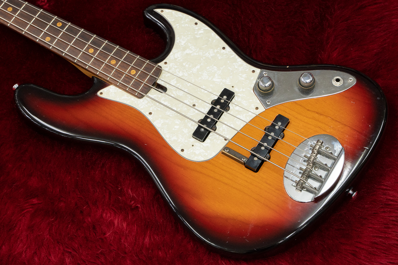 送料無料!!】Lakland USA 44-60 Joe Osborn Model 3TS Mod レイク