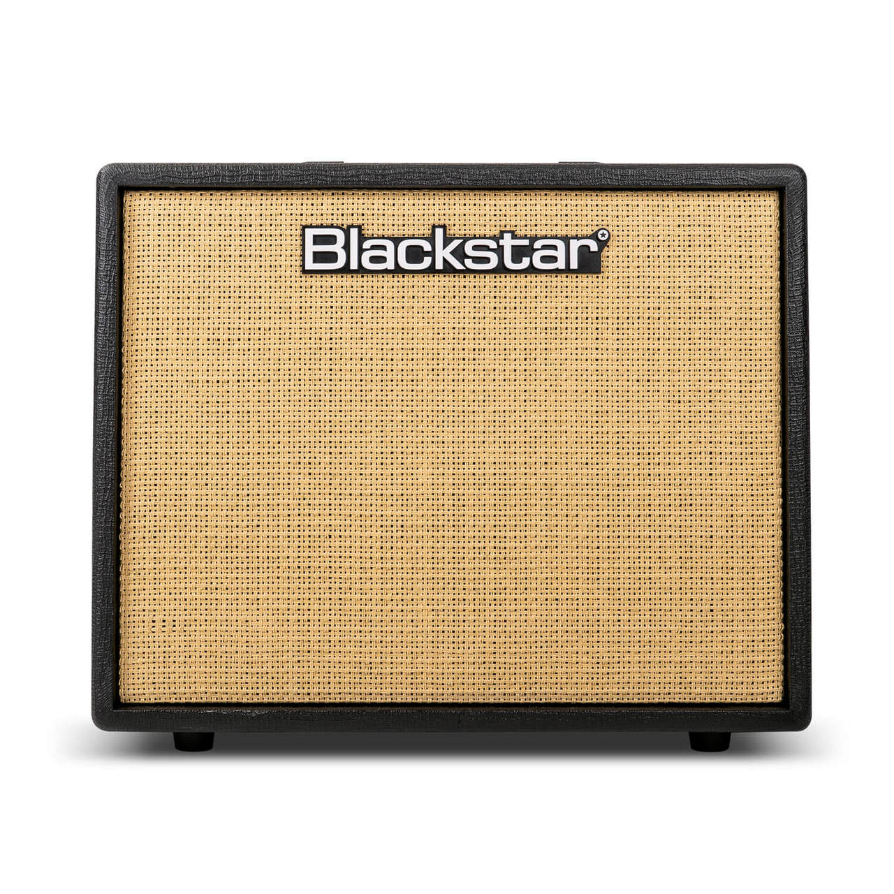 Blackstar DEBUT 50R Black 50W ギターコンボアンプ ブラックスター
