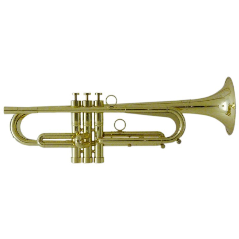 Queen Brass Hino Model CL 管楽器・吹奏楽器 | velocityes.com