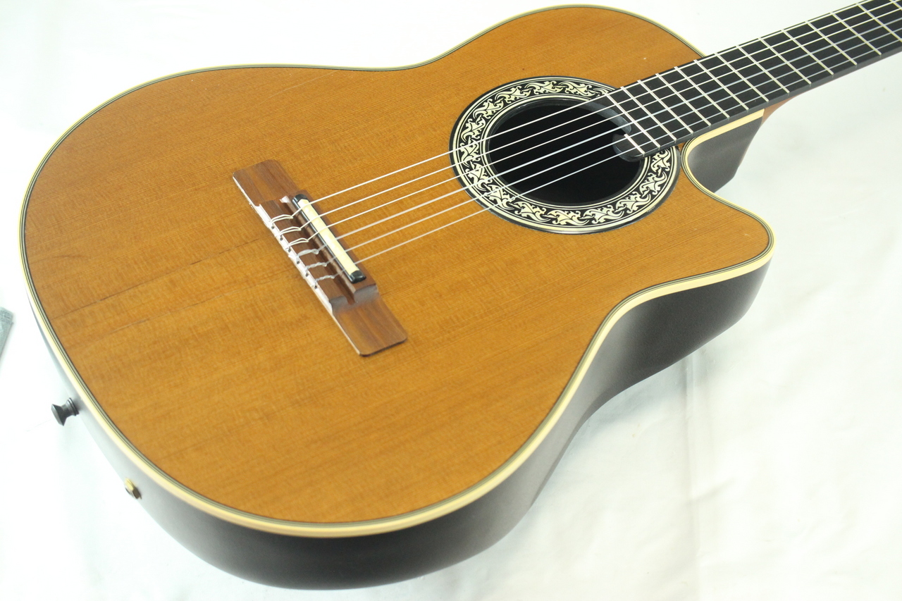 Ovation/オベーション エレガット 1763 Classic-