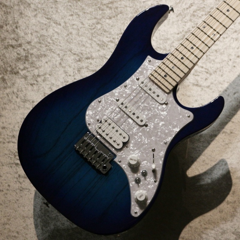 FUJIGEN(FGN) Expert EOS-ASH-M SBB #A230357【3.61kg】【良質とはこの