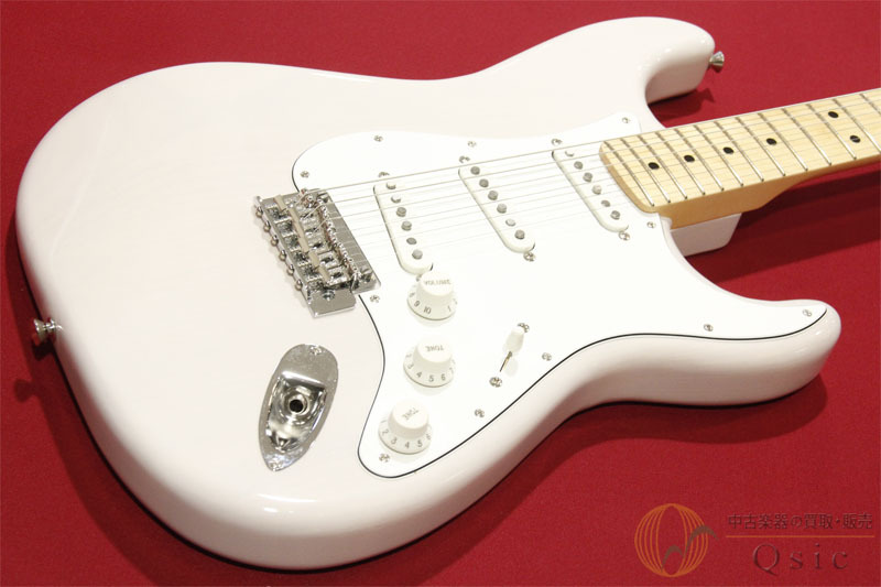 Fender Made in Japan Hybrid II Stratocaster 2022年製 【返品OK