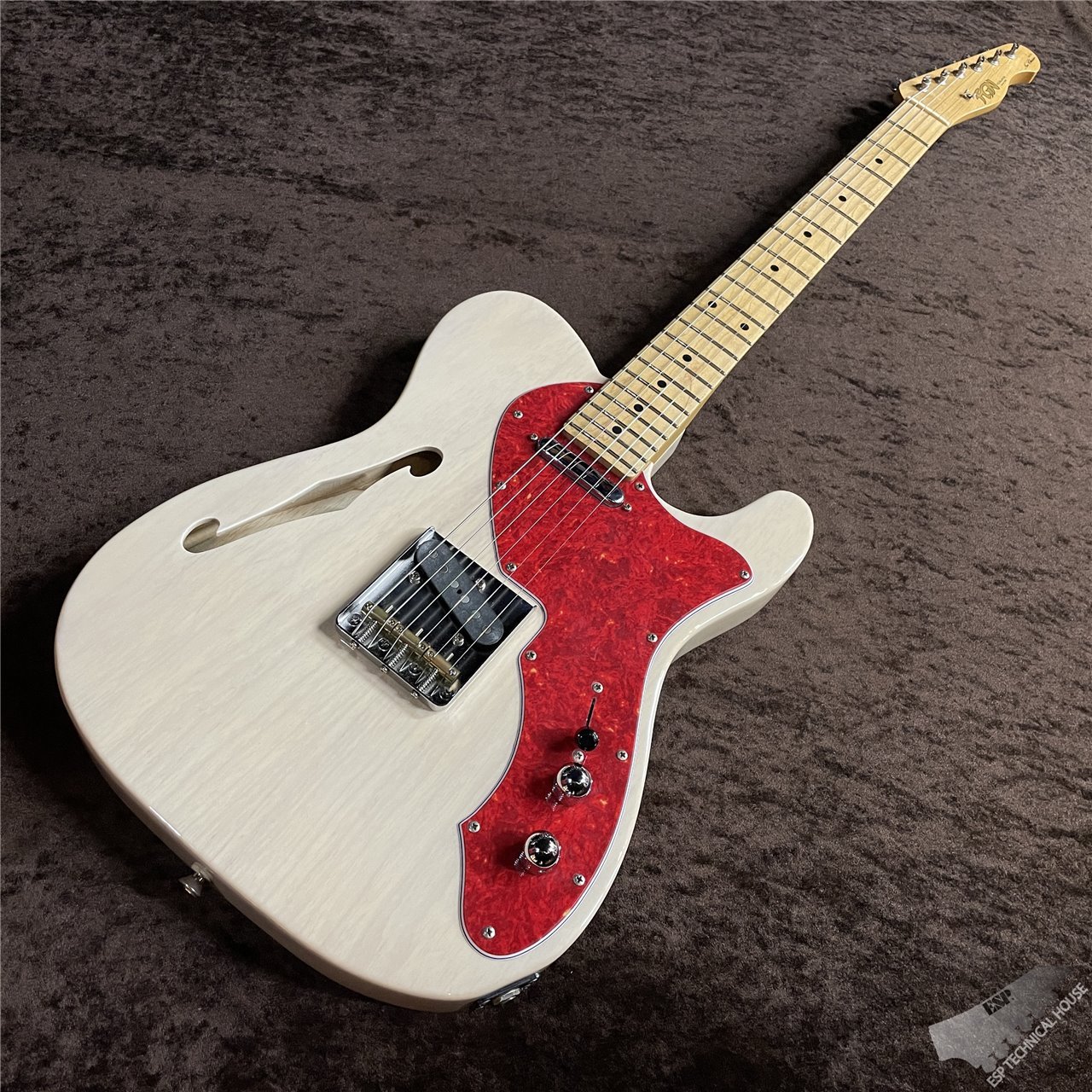 FUJIGEN(FGN) Neo Classic NTE10MAHT-WB （中古/送料無料）【楽器検索