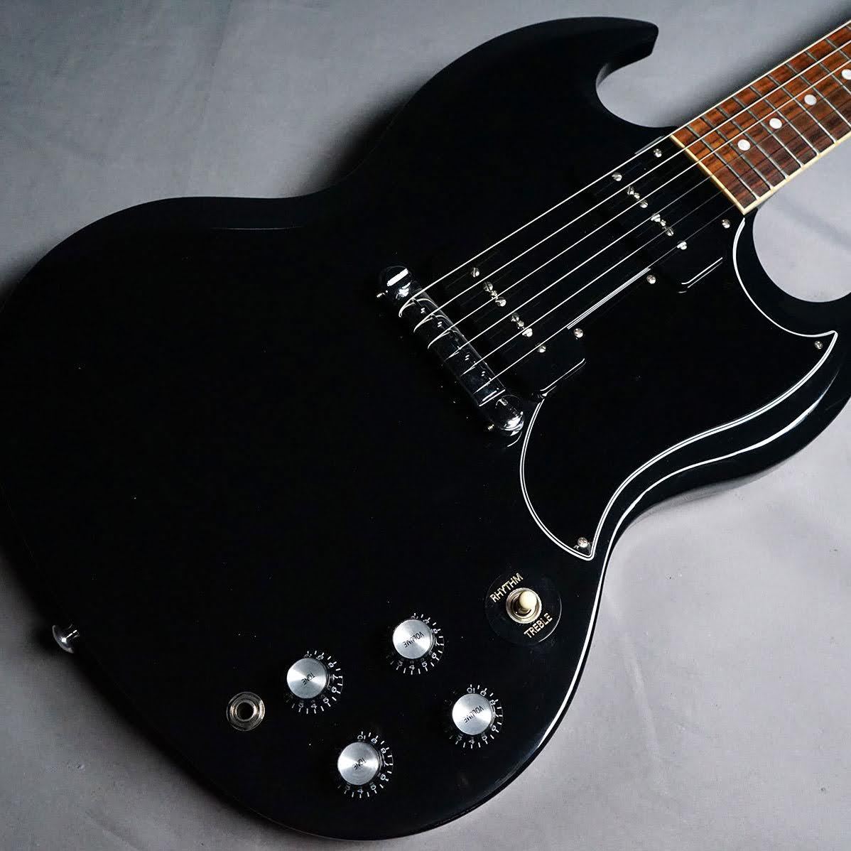Gibson（ギブソン）/SG Special P-90 Ebony 【USED】エレクトリック