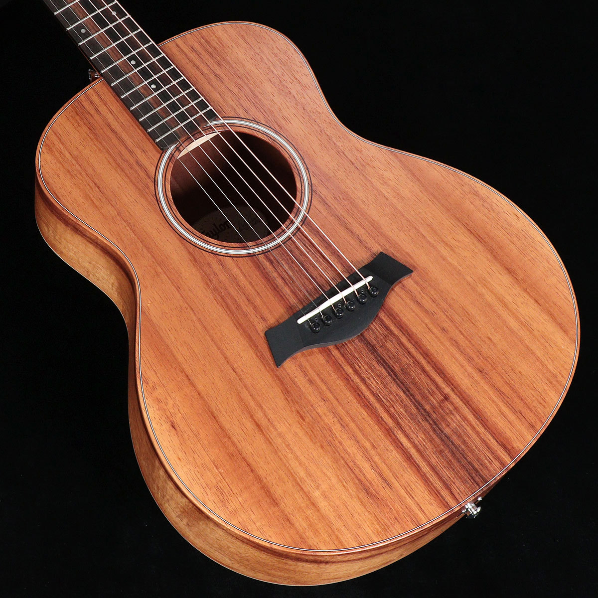 Taylor GS Mini-e KOA ES-B L/H Left Hand Lefty テイラー GS-MINI