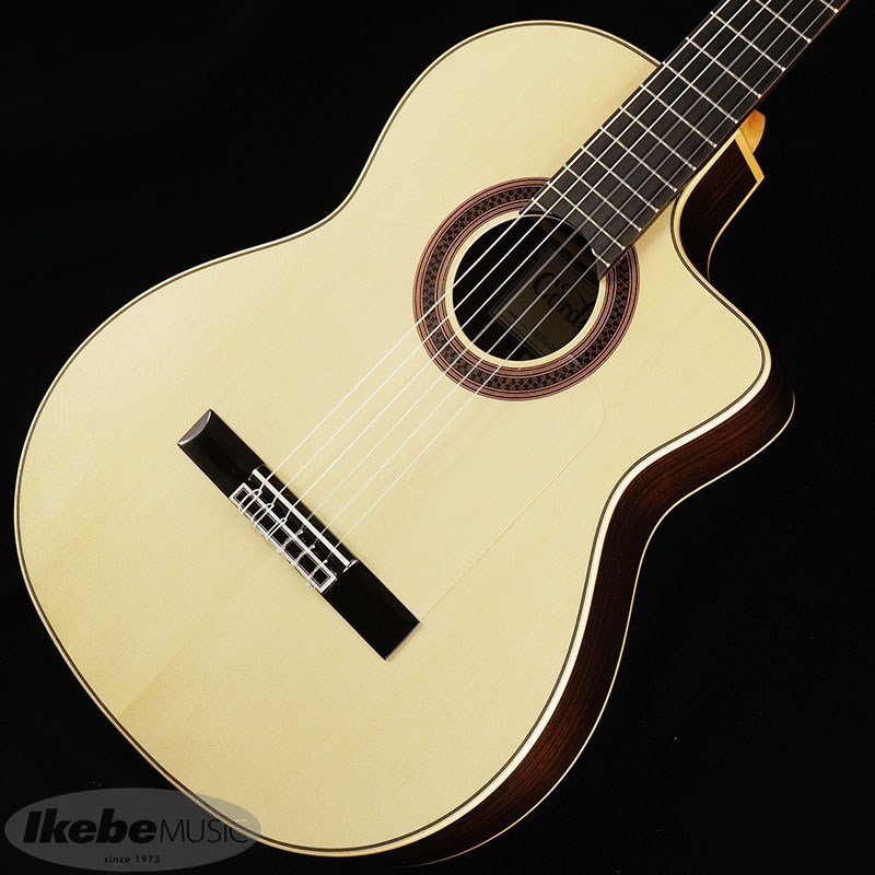 Cordoba Iberia Series GK Studio Negra（新品）【楽器検索デジマート】