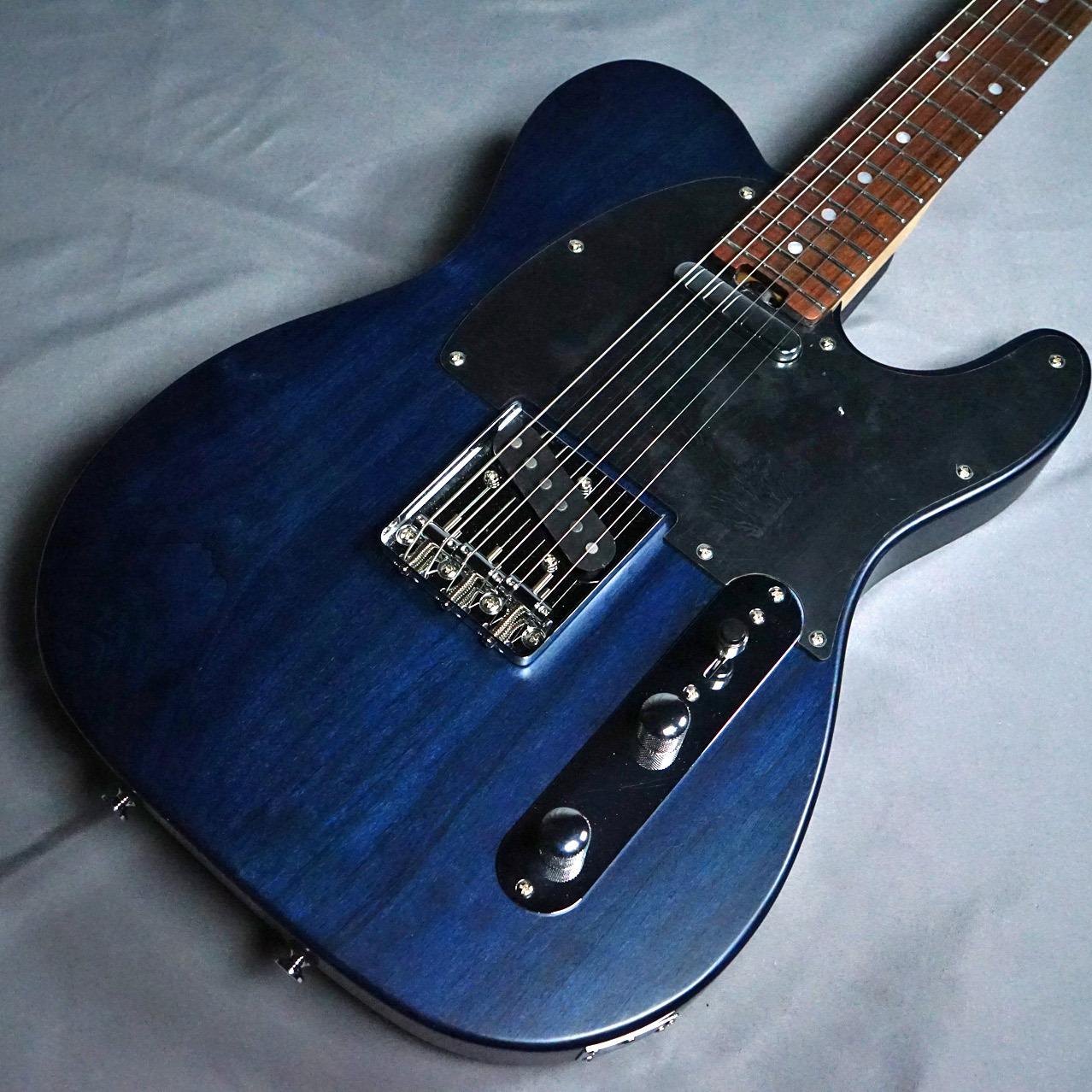 SCHECTER OL-PT-22/PBT/R Pacific Blue Tint 【限定モデル】（新品