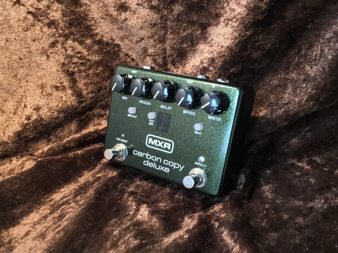 最新最全の Maxon AD10 Analog Delay 《ディレイ》 ad-naturam.fr