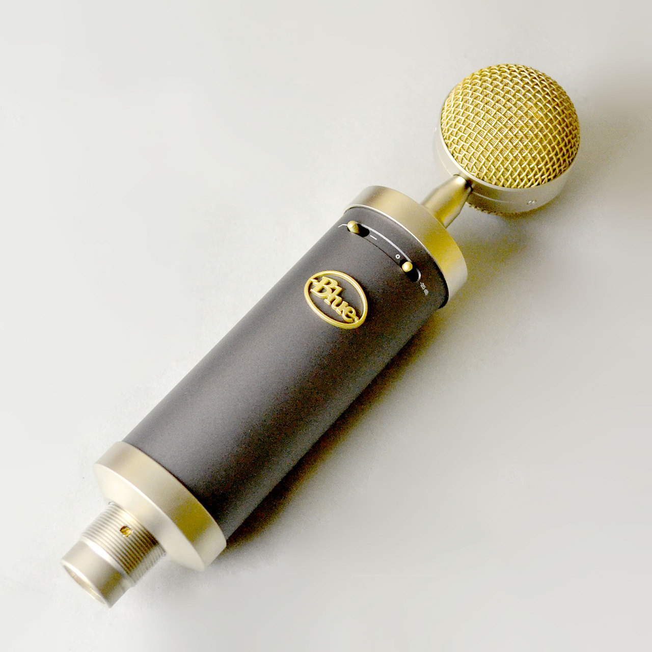 Blue Microphones Baby Bottle SL（中古/送料無料）【楽器検索デジマート】