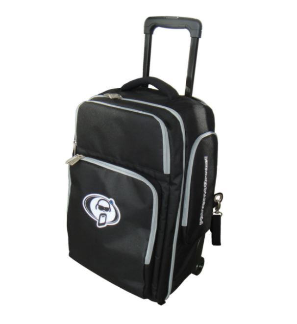 Protection Racket PROTECTIONRACKETｵｰﾊﾞｰﾅｲﾄﾄﾗﾍﾞﾙｹｰｽ 4277-16（新品