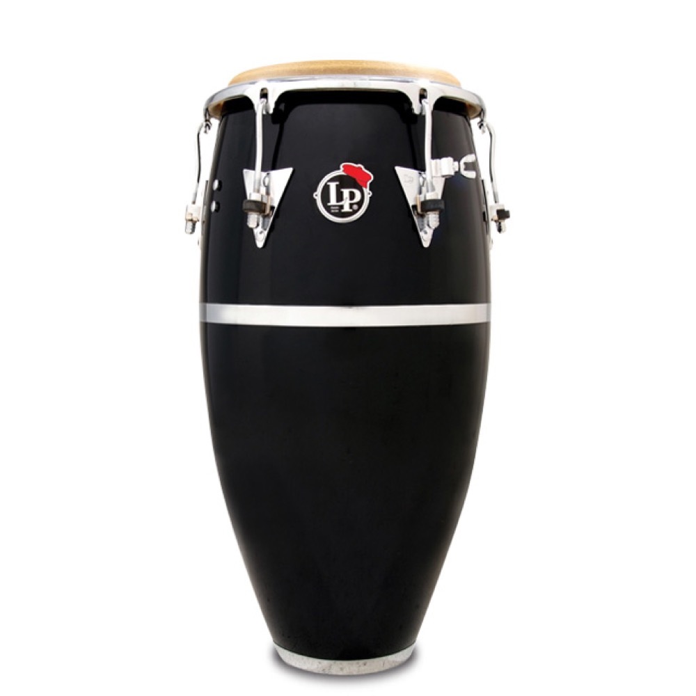 LP LP522X-1BK PATATO SIGNATURE FIBRGLASS Congas コンガ（新品/送料