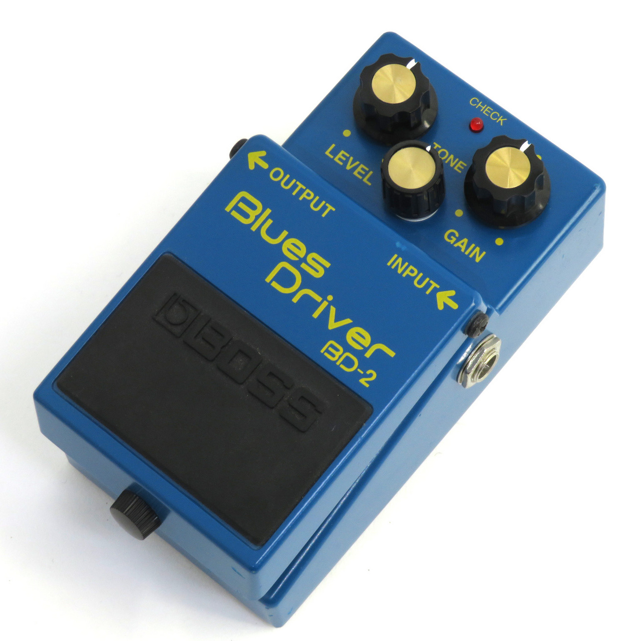 BOSS BD-2 Blues Driver - エフェクター