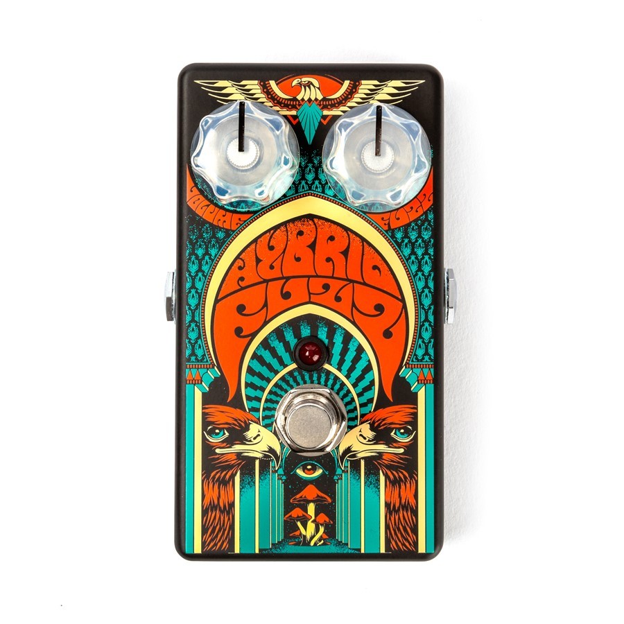 MXR CSP041 Hybrid Fuzz《ファズ》【Webショップ限定】（新品）【楽器