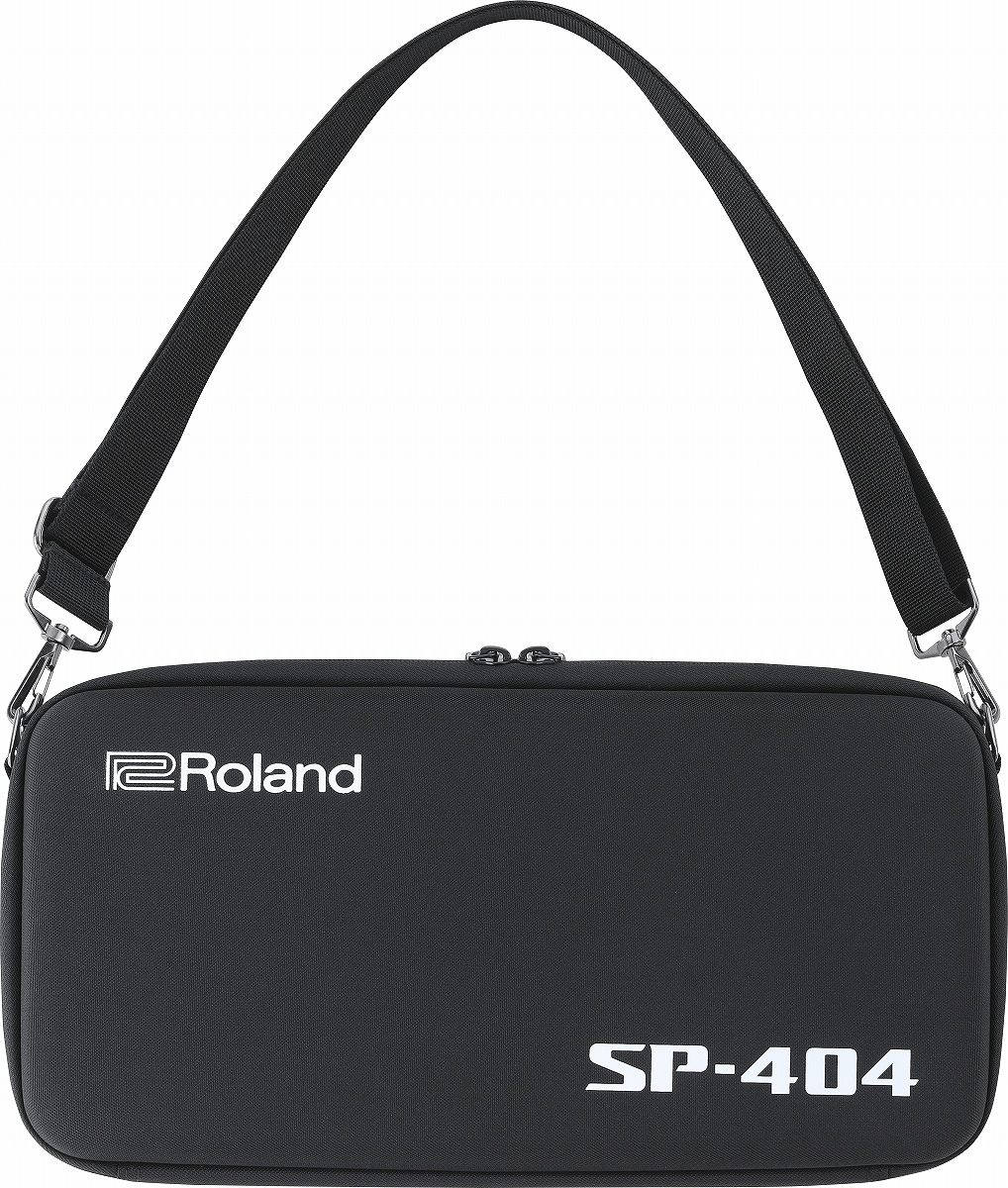 Roland CB-404 SP-404シリーズ用キャリング・ケース【WEBSHOP】（新品