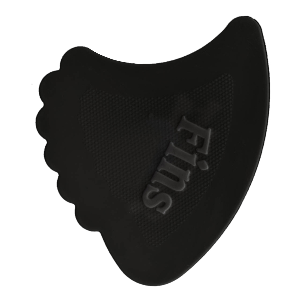 Jim Dunlop 444 Nylon Fins 1.07mm ギターピック×12枚（新品/送料無料）【楽器検索デジマート】