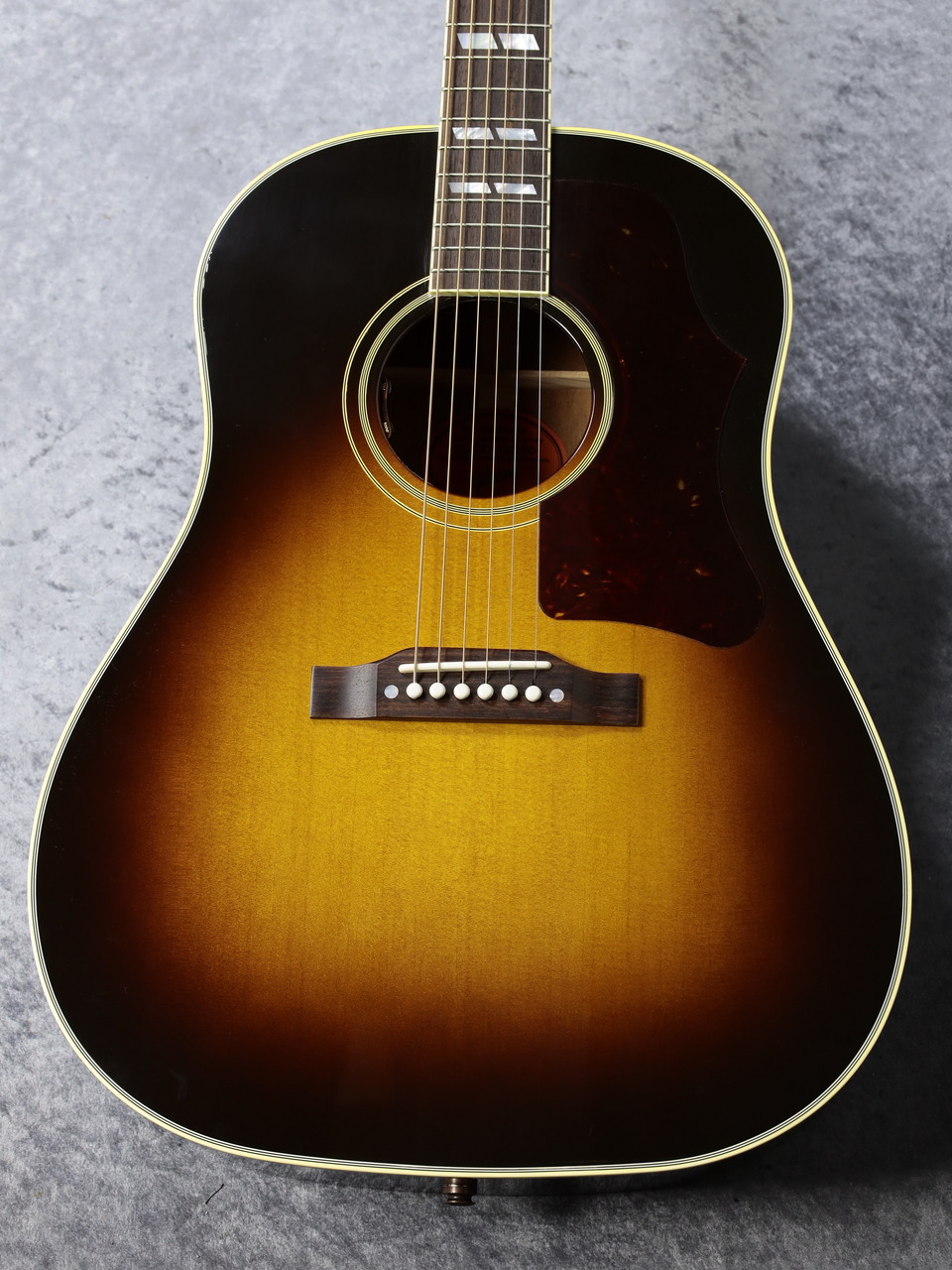 Gibson Southern Jumbo Original #20723092（新品）【楽器検索デジマート】