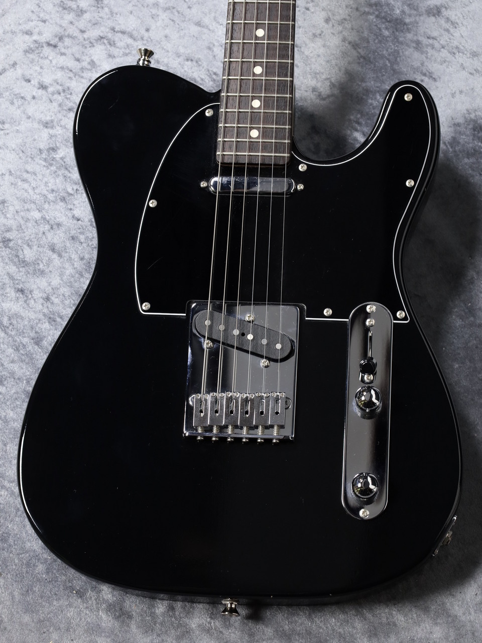 FUJIGEN(FGN) 【特選中古セール!】KNTL-100/LW -ThinSkin Black