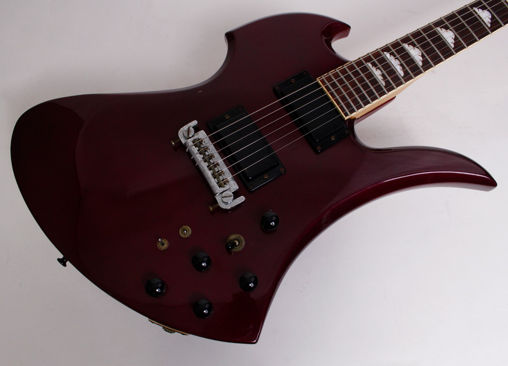 FERNANDES MG-70X