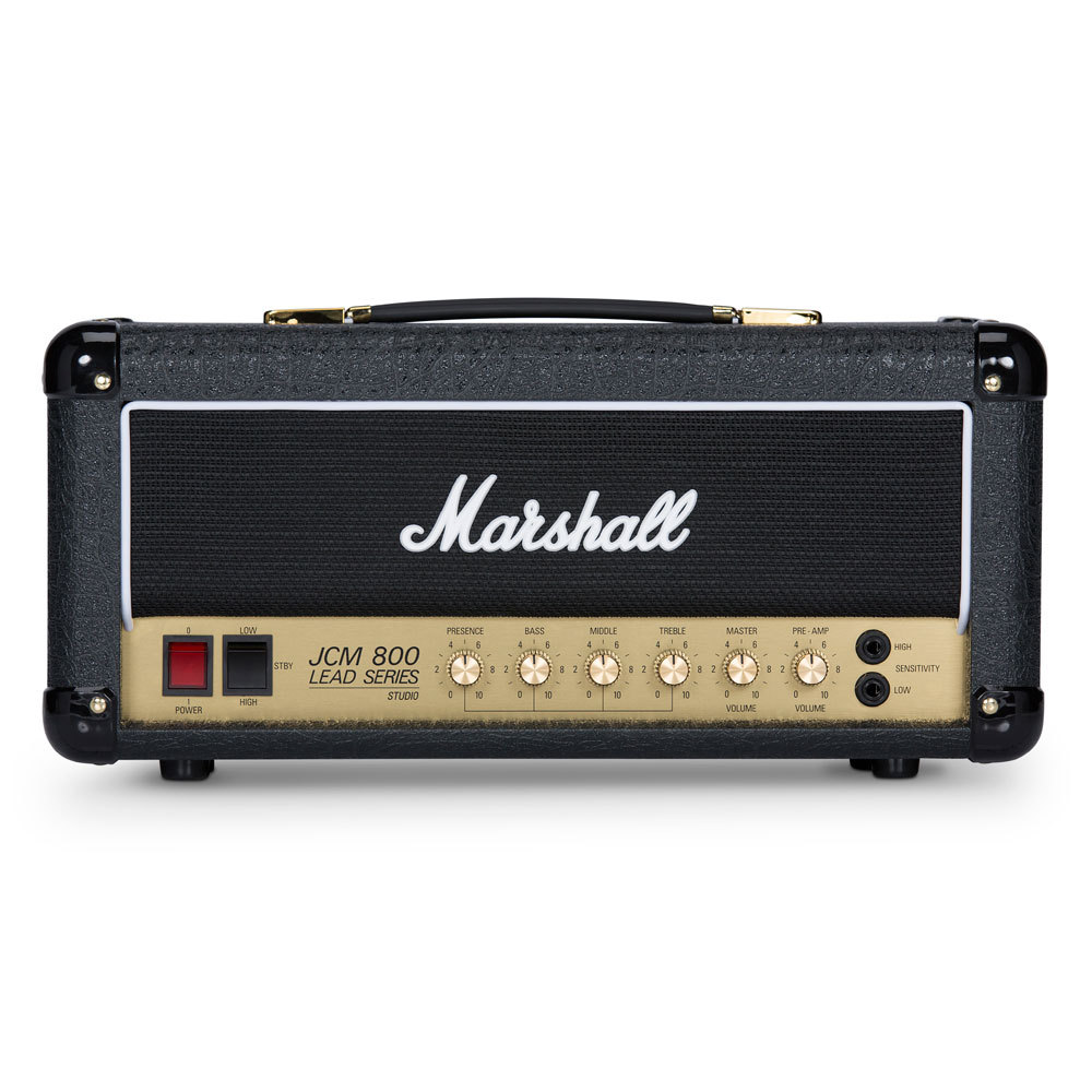 Marshall マーシャル Studio Classic SC20H ギターアンプ ヘッド（新品