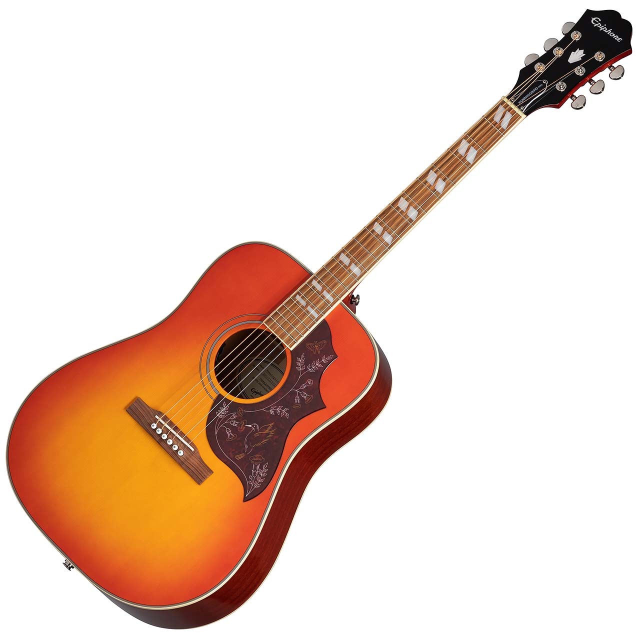 エピフォン Hummingbird Studio - アコースティックギター