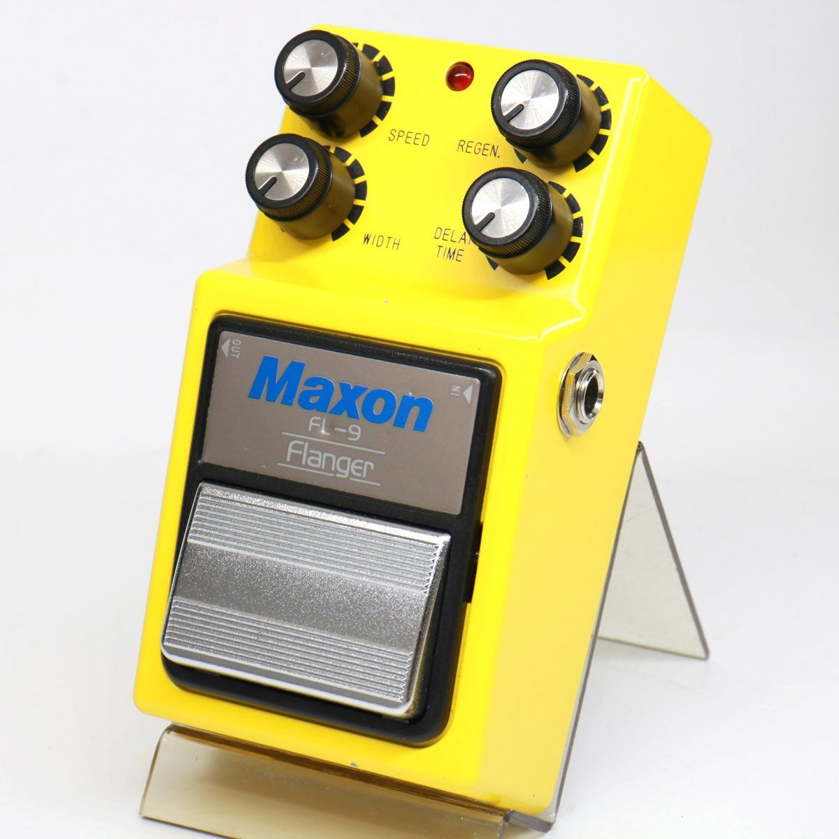 Maxon FL-9 エフェクター