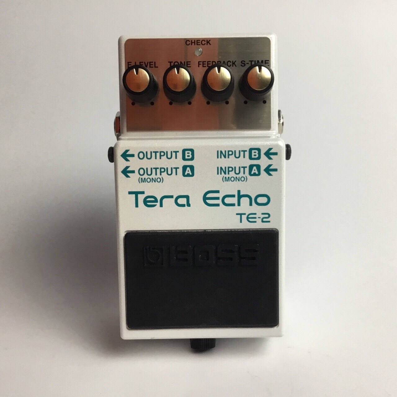 売り出し在庫 BOSS TE-2 Tera Echo テラエコー | mfitagencia.com