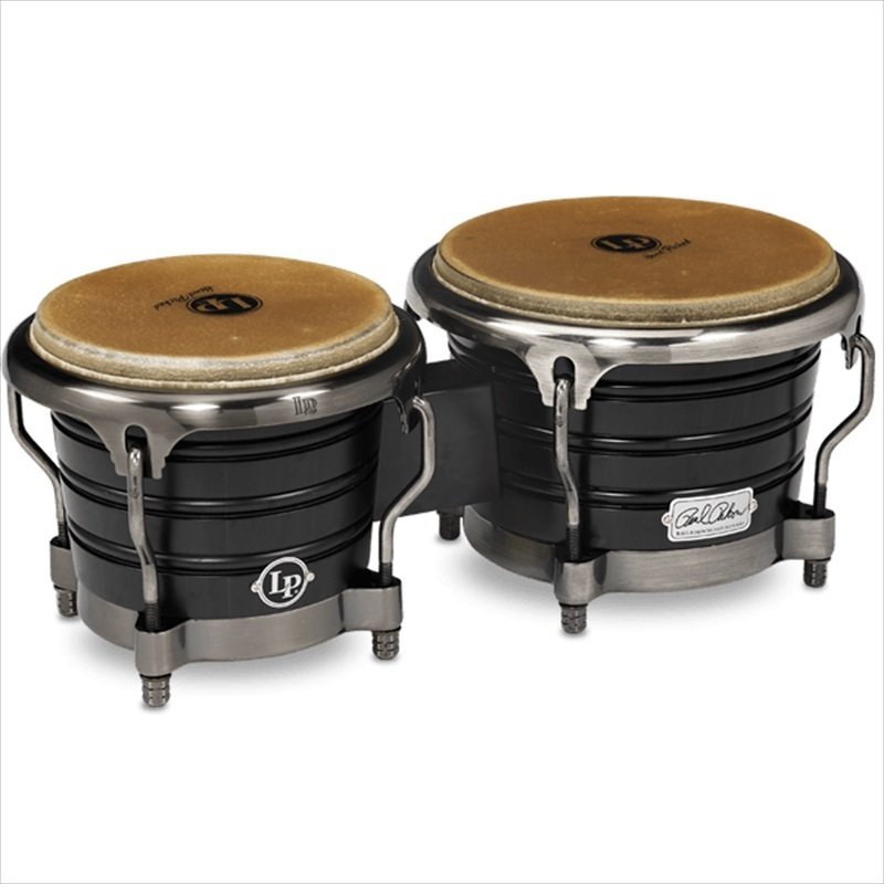 LP ボンゴ LP201AX-2RRB Rauk Rekow Signaure Bongos（新品/送料無料