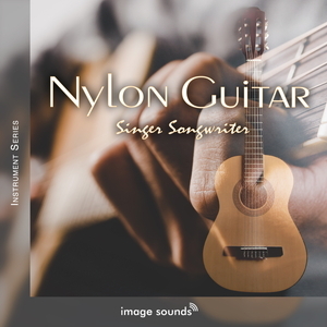 IMAGE SOUNDS NYLON GUITAR - SINGER SONGWRITER 1（新品/送料無料