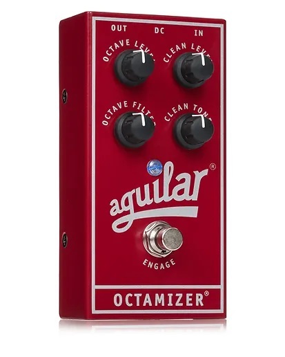 aguilar OCTAMIZER ANALOG OCTAVE（B級特価/送料無料）【楽器検索