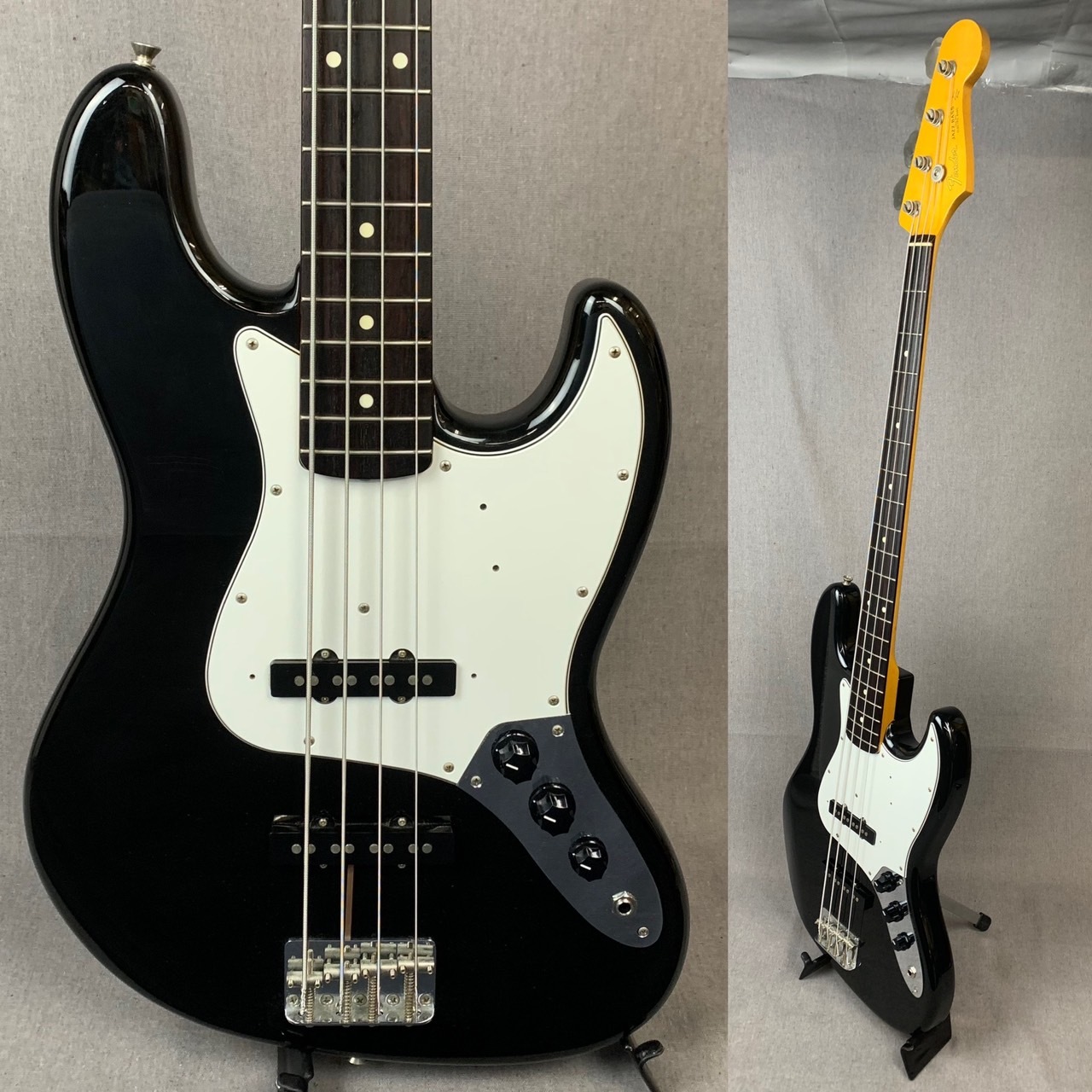 新品/取寄せ Fender Japan フェンダー　ジャパン　ジャズベース　Jazz Bass ベース