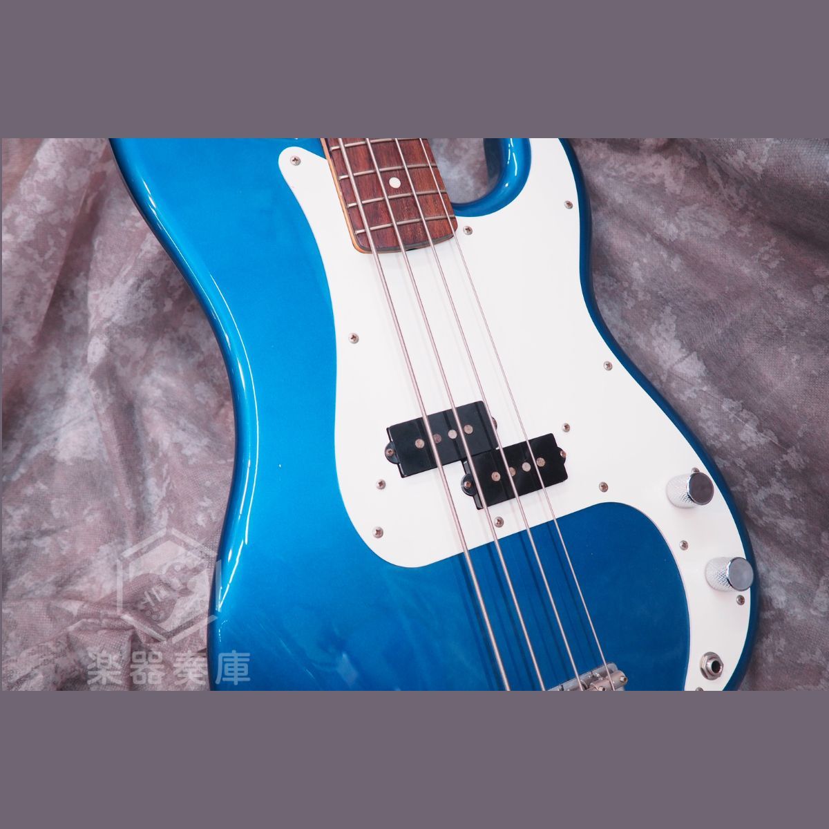 Fender Japan PB-43（中古）【楽器検索デジマート】