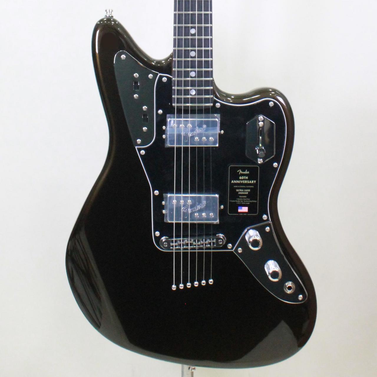 fender ultra jaguar