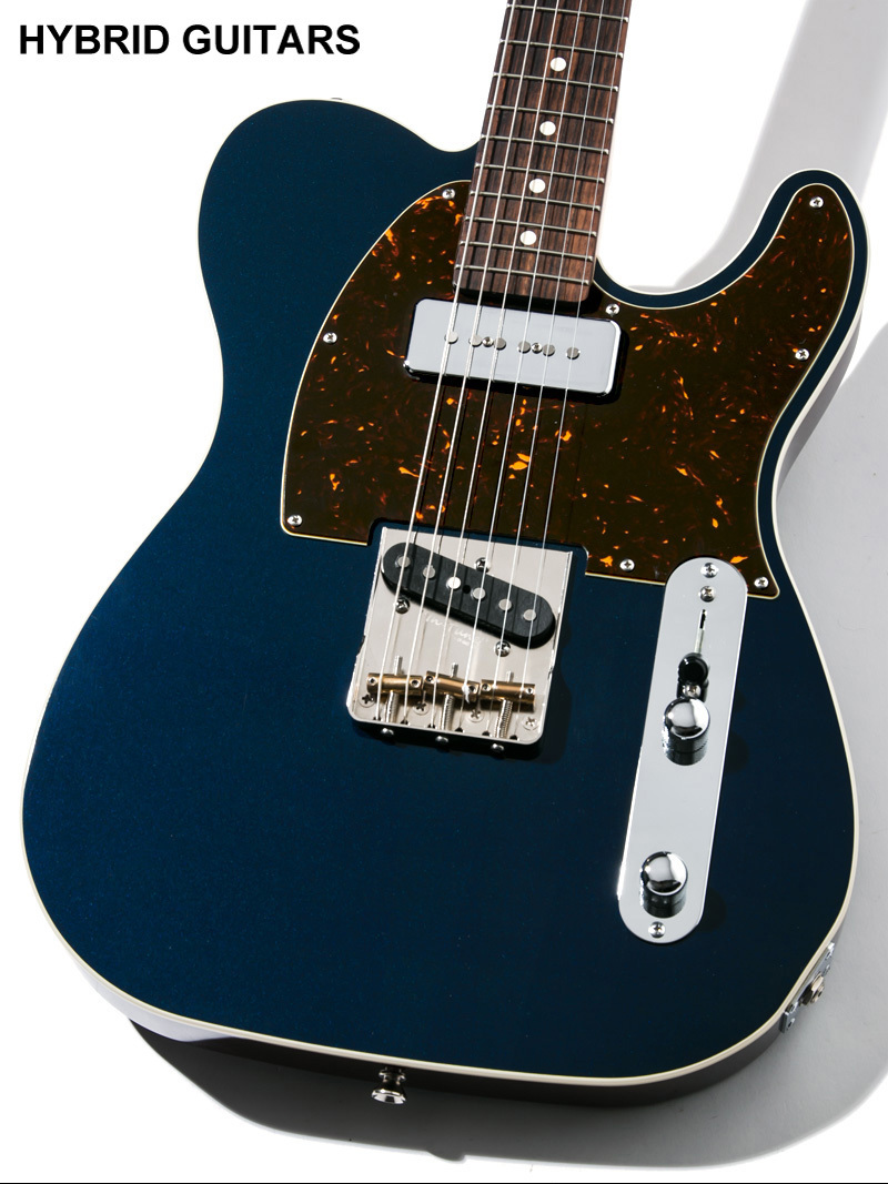 最短出荷PSYCHEDERHYTHM STANDARD-T LiMITED Lotus Blue Metallic / サイケデリズム スタンダード リミテッド Made in Japan♪ その他