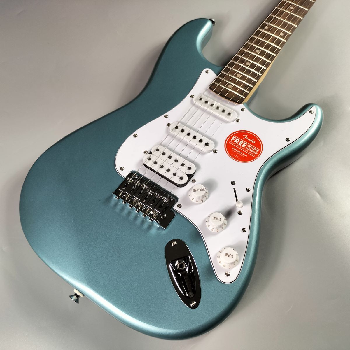 新商品 Squier Affinity stratocaster 島村楽器限定モデル en-dining.co.jp