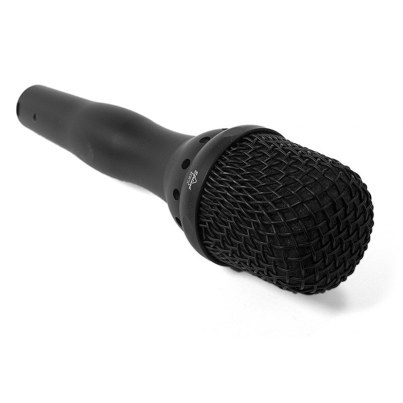 Ehrlund Microphone