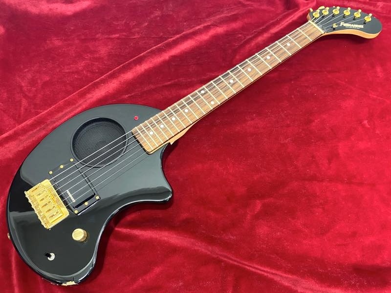 激レア弦交換済！名品51年前のKOGA.1971年製造ビンテージZENONギター 