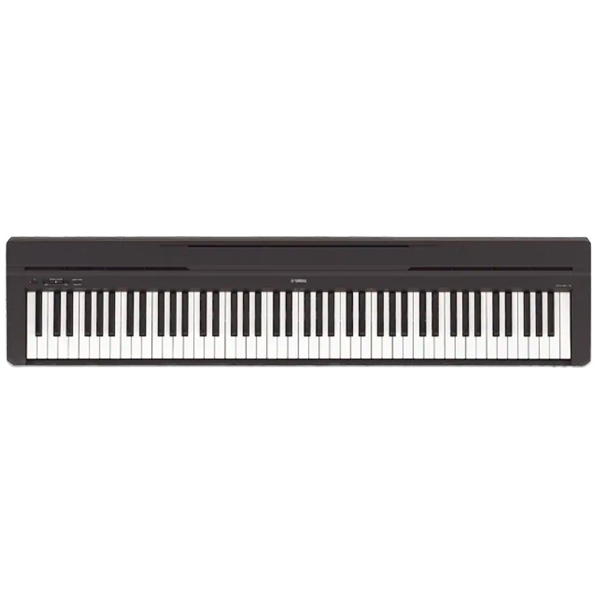 YAMAHA P-45B 【在庫 - 有り｜お手入れセットプレゼント & 送料無料