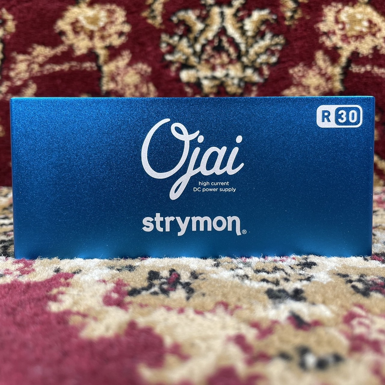 strymon Ojai R30（新品/送料無料）【楽器検索デジマート】