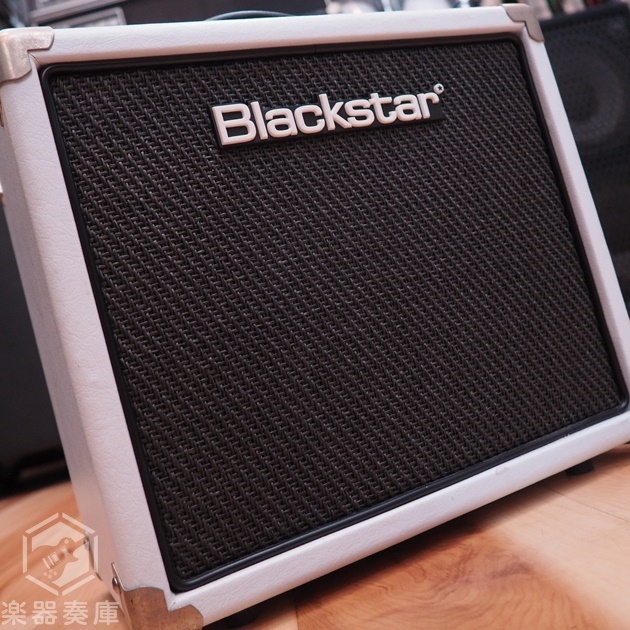 Blackstar HT-1R White Limited Edition Combo（中古）【楽器検索