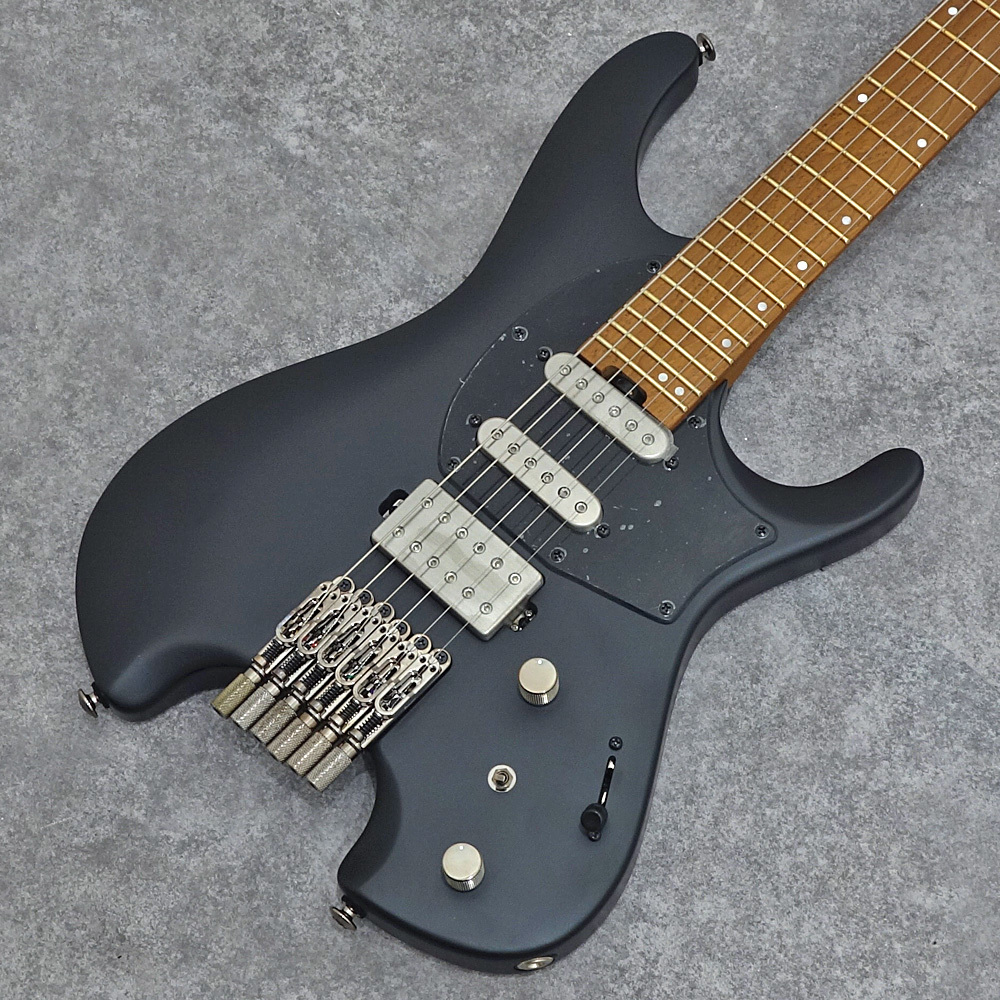 Ibanez Q Standard Q54-BKF (Black Flat)（新品特価）【楽器検索