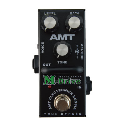 AMT ELECTRONICS M-Drive mini